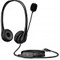 Наушники HP Stereo G2 USB Black (428H5AA) (U0967692)