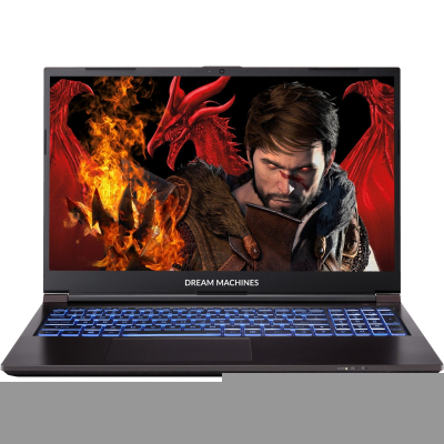 Ноутбук Dream Machines RG2050-15 (RG2050-15UA26) (U0970436)