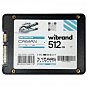 Накопитель SSD 2.5» 512GB Caiman Wibrand (WI2.5SSD/CA512GB) (U0972399)
