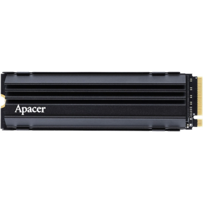 Накопитель SSD M.2 2280 512GB for PS5 Apacer (AP512GAS2280Q4U5-1) (U0979185)