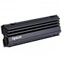 Накопитель SSD M.2 2280 512GB for PS5 Apacer (AP512GAS2280Q4U5-1) (U0979185)