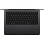 Ноутбук Apple MacBook Pro 14 A3185 M4 Max Space Black (MX2K3UA/A) (U0981487)