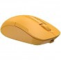 Мышка A4Tech FG15CS Air2 Wireless Yellow (4711421001236) (U0985135)