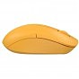 Мышка A4Tech FG15CS Air2 Wireless Yellow (4711421001236) (U0985135)