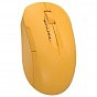 Мышка A4Tech FG15CS Air2 Wireless Yellow (4711421001236) (U0985135)