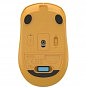 Мышка A4Tech FG15CS Air2 Wireless Yellow (4711421001236) (U0985135)