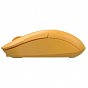 Мышка A4Tech FG15CS Air2 Wireless Yellow (4711421001236) (U0985135)