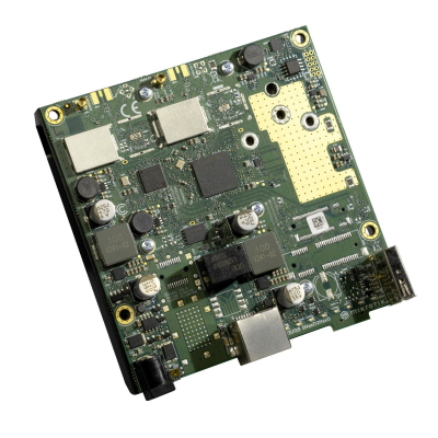 Сетевая карта Mikrotik L11UG-5HaxD (U0998663)