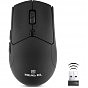 Мышка REAL-EL RM-460W Wireless/Bluetooth Black (EL123200048) (U0984813)