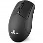Мышка REAL-EL RM-460W Wireless/Bluetooth Black (EL123200048) (U0984813)