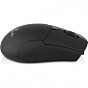Мышка REAL-EL RM-460W Wireless/Bluetooth Black (EL123200048) (U0984813)