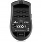 Мышка REAL-EL RM-460W Wireless/Bluetooth Black (EL123200048) (U0984813)