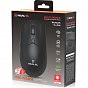 Мышка REAL-EL RM-460W Wireless/Bluetooth Black (EL123200048) (U0984813)