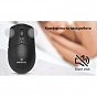 Мышка REAL-EL RM-460W Wireless/Bluetooth Black (EL123200048) (U0984813)