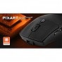 Мышка REAL-EL RM-460W Wireless/Bluetooth Black (EL123200048) (U0984813)