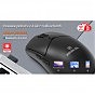 Мышка REAL-EL RM-460W Wireless/Bluetooth Black (EL123200048) (U0984813)