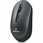 Мышка REAL-EL RM-470W Wireless/Bluetooth Dark Gray (EL123200049) (U0984814)