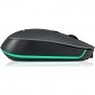 Мышка REAL-EL RM-470W Wireless/Bluetooth Dark Gray (EL123200049) (U0984814)