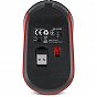 Мышка REAL-EL RM-470W Wireless/Bluetooth Dark Gray (EL123200049) (U0984814)