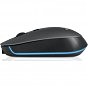 Мышка REAL-EL RM-470W Wireless/Bluetooth Dark Gray (EL123200049) (U0984814)