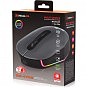Мышка REAL-EL RM-470W Wireless/Bluetooth Dark Gray (EL123200049) (U0984814)