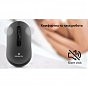 Мышка REAL-EL RM-470W Wireless/Bluetooth Dark Gray (EL123200049) (U0984814)