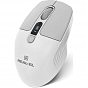 Мышка REAL-EL RM-480W Wireless/Bluetooth White (EL123200050) (U0984817)
