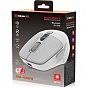 Мышка REAL-EL RM-480W Wireless/Bluetooth White (EL123200050) (U0984817)