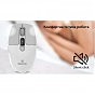 Мышка REAL-EL RM-480W Wireless/Bluetooth White (EL123200050) (U0984817)