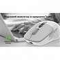 Мышка REAL-EL RM-480W Wireless/Bluetooth White (EL123200050) (U0984817)