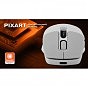 Мышка REAL-EL RM-480W Wireless/Bluetooth White (EL123200050) (U0984817)