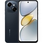Мобильный телефон Tecno Spark Go 1 3/128GB Startrail Black (4894947037832)