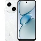 Мобильный телефон Tecno Spark Go 1 3/128GB Glittery White (4894947037849)