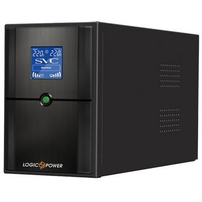 Источник бесперебойного питания LogicPower LPM-UL825VA (4981) (U0216877)