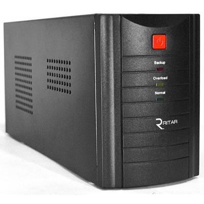 Пристрій безперебійного живлення Ritar RTM525 (315W) Proxima-L (RTM525L) (U0257399)