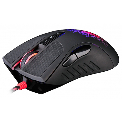 Мышка A4Tech Bloody A90A Black (U0271217)