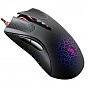 Мышка A4Tech Bloody A90A Black (U0271217)