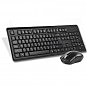 Комплект A4Tech 4200N Black (U0350818)
