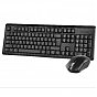 Комплект A4Tech 4200N Black (U0350818)