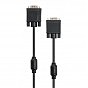 Кабель мультимедийный VGA 1.8m Vinga (VCPVGAMM1.8) (U0381733)