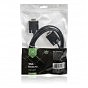 Кабель мультимедийный VGA 1.8m Vinga (VCPVGAMM1.8) (U0381733)