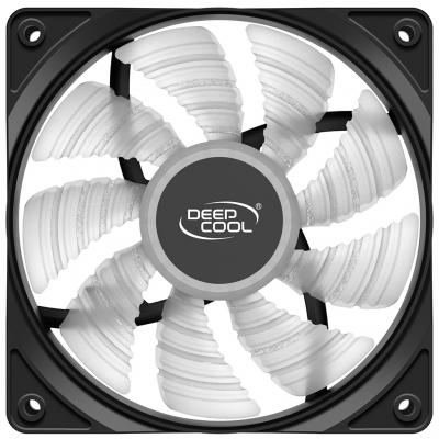 Кулер для корпуса Deepcool RF120R (U0390843)