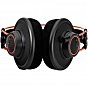 Навушники AKG K712 Pro Black (2458X00140) (U0400403)