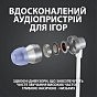 Наушники Logitech G333 White (981-000930) (U0535365)