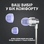 Наушники Logitech G333 White (981-000930) (U0535365)