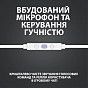 Наушники Logitech G333 White (981-000930) (U0535365)