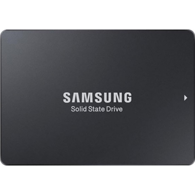 Накопитель SSD 2.5» 960GB PM897 Samsung (MZ7L3960HBLT-00A07) (U0603221)