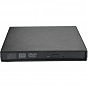 Кишеня зовнішня Maiwo DVD SATA-to-SATA — USB 2.0 (K520B) (U0641794)