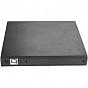Кишеня зовнішня Maiwo DVD SATA-to-SATA — USB 2.0 (K520B) (U0641794)
