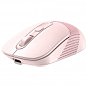 Мышка A4Tech FB10C Wireless/Bluetooth Pink (FB10C Pink) (U0744621)